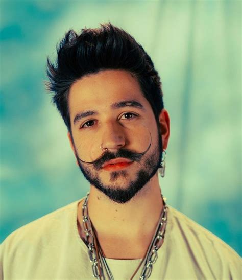 camilo singer.